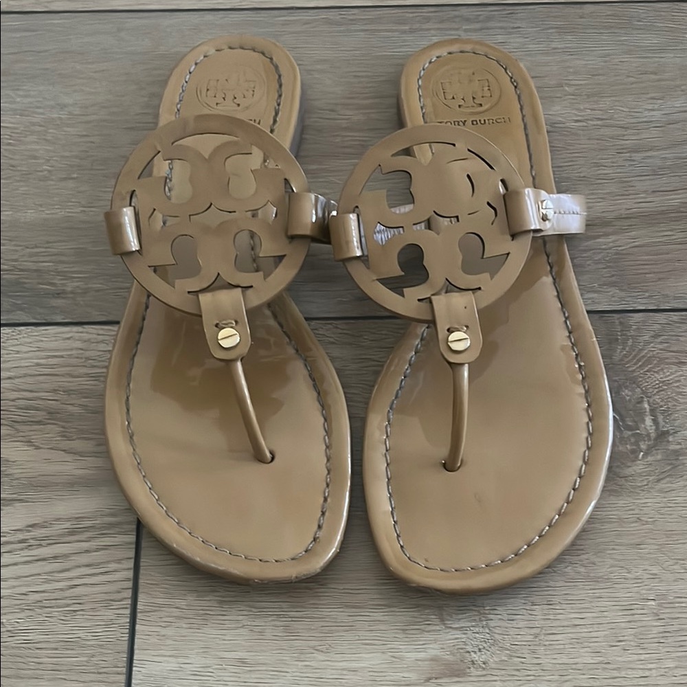 COPY - Tory Burch Tan Women's Sandals